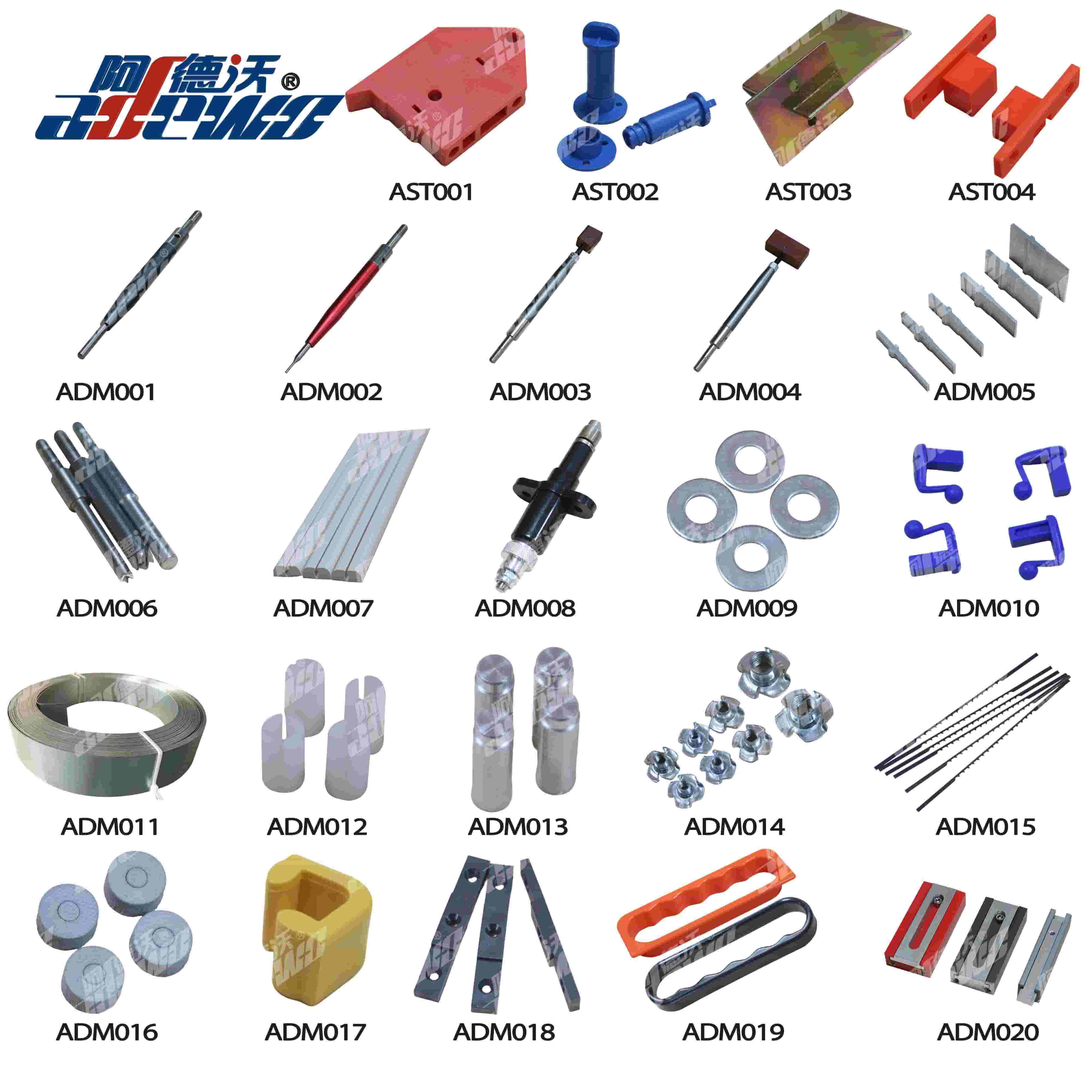 لماذا تعتبر مواد صنع القوالب أكثر أهمية مما يتوقعه معظم المشترين؟