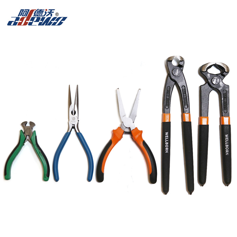 كماشة قاعدة صنع القوالب